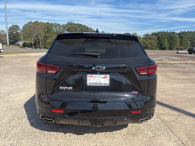 Used 2024 Chevrolet Blazer RS image 7