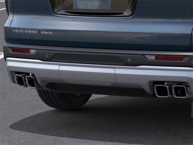 New 2026 Chevrolet Traverse LT w/ Driver Confidence Package image 27