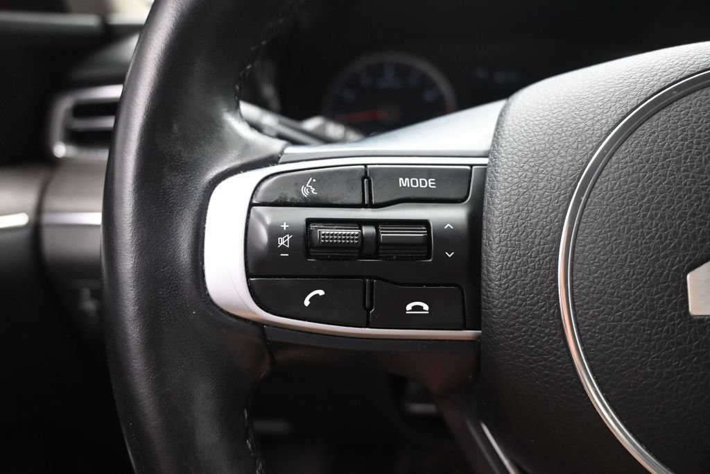 Used 2024 Kia K5 EX w/ EX Premium Package FWD image 17
