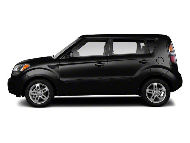 Used 2010 Kia Soul + w/ Audio Pkg FWD image 3
