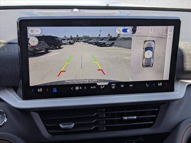 New 2026 Ford Explorer Tremor w/ Tremor Ultimate Package AWD/4WD image 13