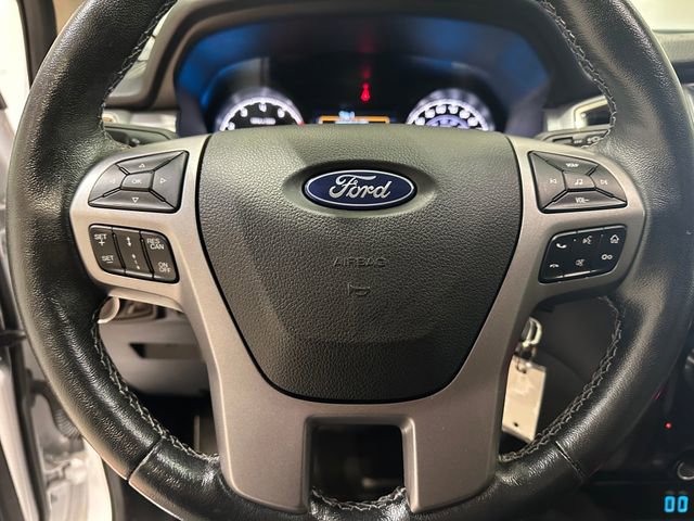 Used 2023 Ford Ranger XLT w/ Equipment Group 302A High AWD/4WD image 10