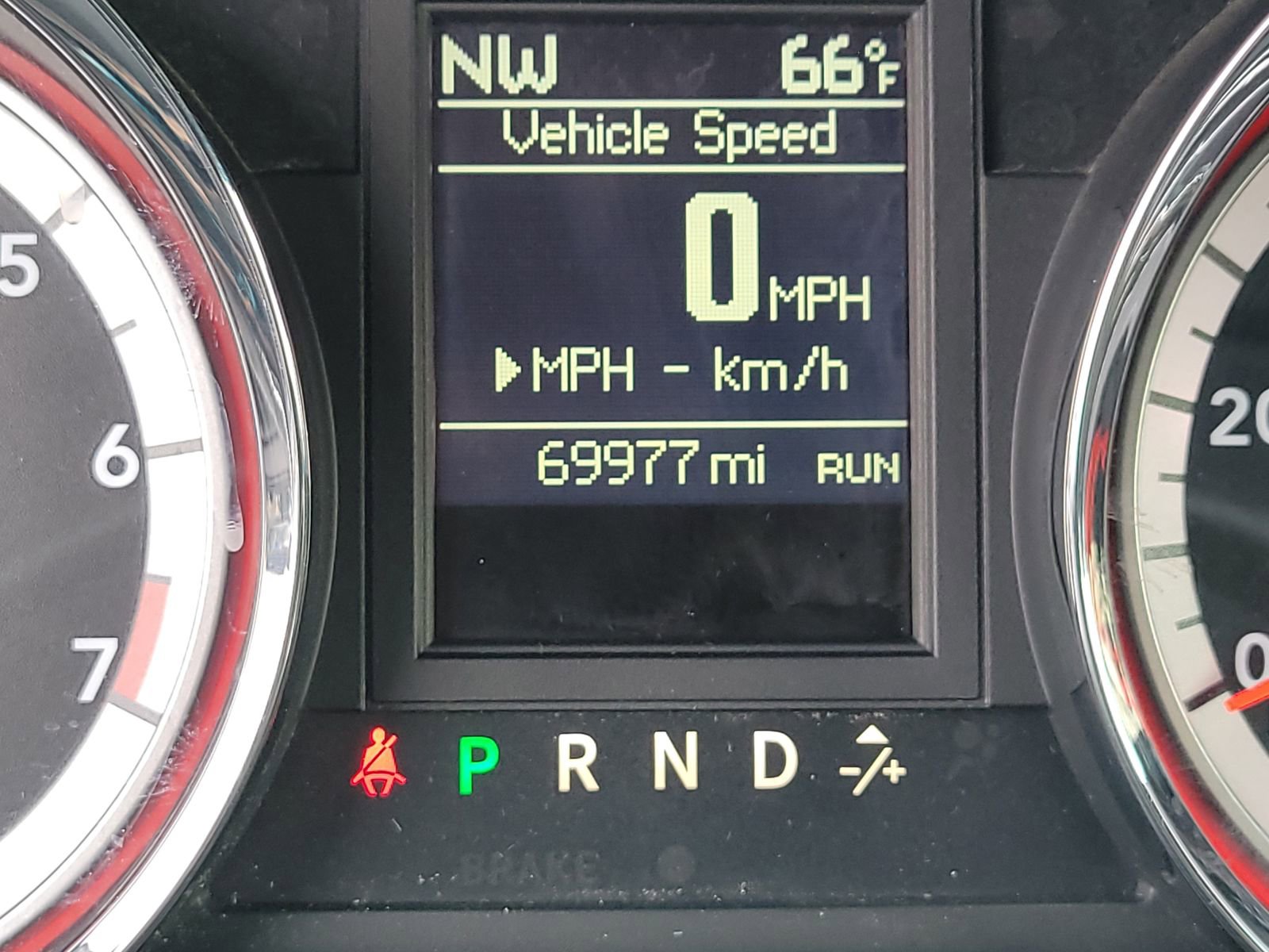 Used 2017 Dodge Grand Caravan GT image 18