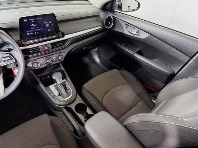Used 2023 Kia Forte LXS w/ LXS Technology Package image 23