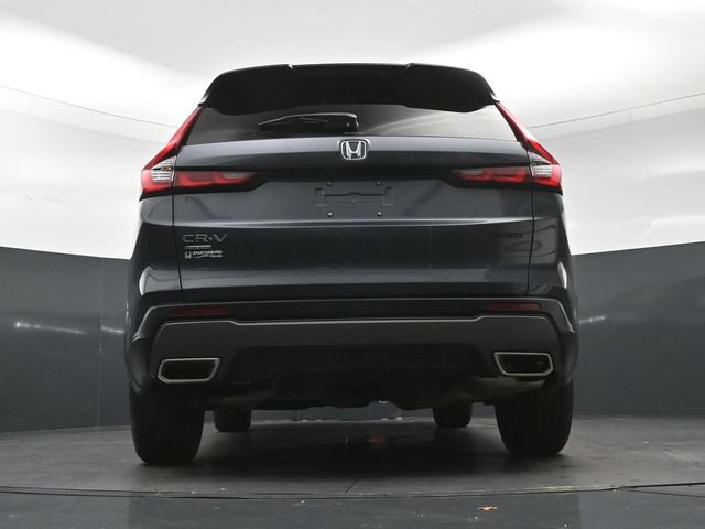 Certified 2025 Honda CR-V Sport-L image 28