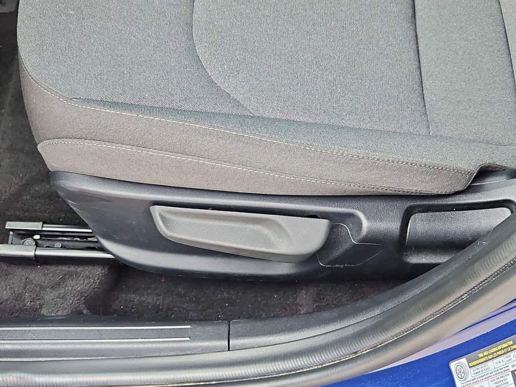 Used 2025 Kia K4 LXS image 14