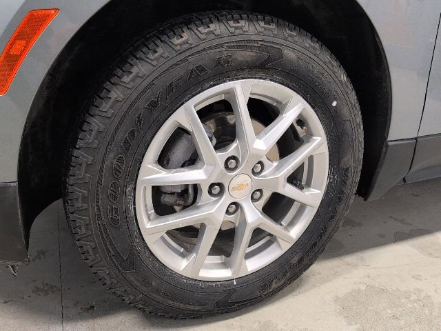 Used 2024 Chevrolet Equinox LT image 9