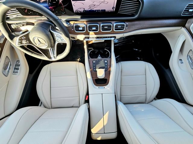 New 2026 Mercedes-Benz GLE 350 4MATIC image 27