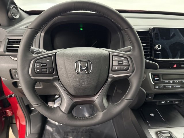 New 2026 Honda Ridgeline RTL image 19