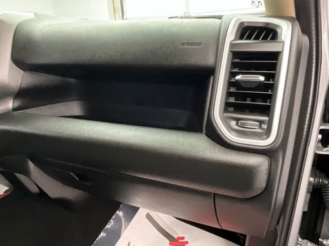 Used 2020 RAM 2500 Big Horn image 11