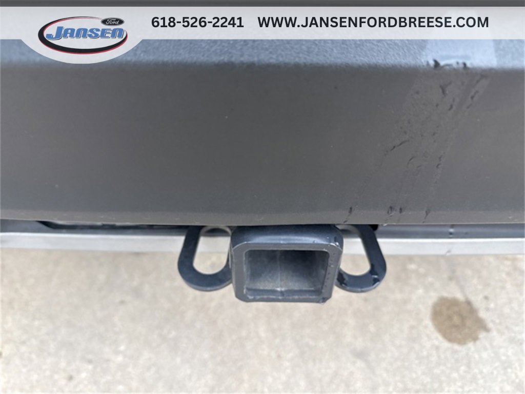 Used 2022 Ford Explorer Limited w/ Equipment Group 301A image 31