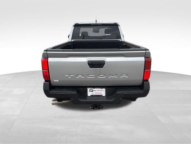Used 2025 Toyota Tacoma SR w/ Towing Package RWD image 4