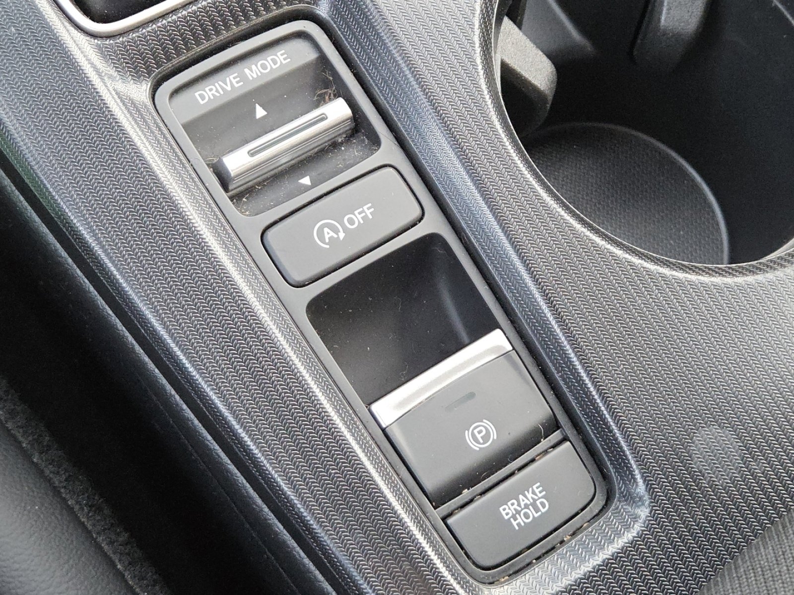 Used 2023 Honda Civic Sport image 5