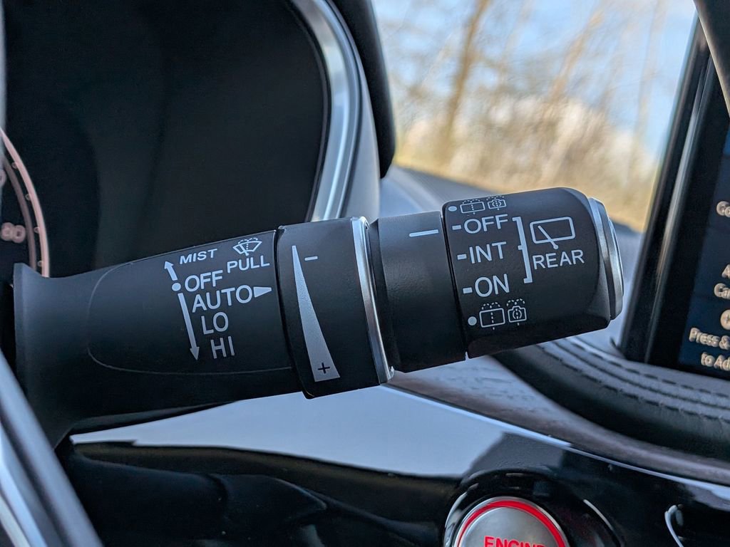 New 2026 Acura MDX w/ Advance Package image 19