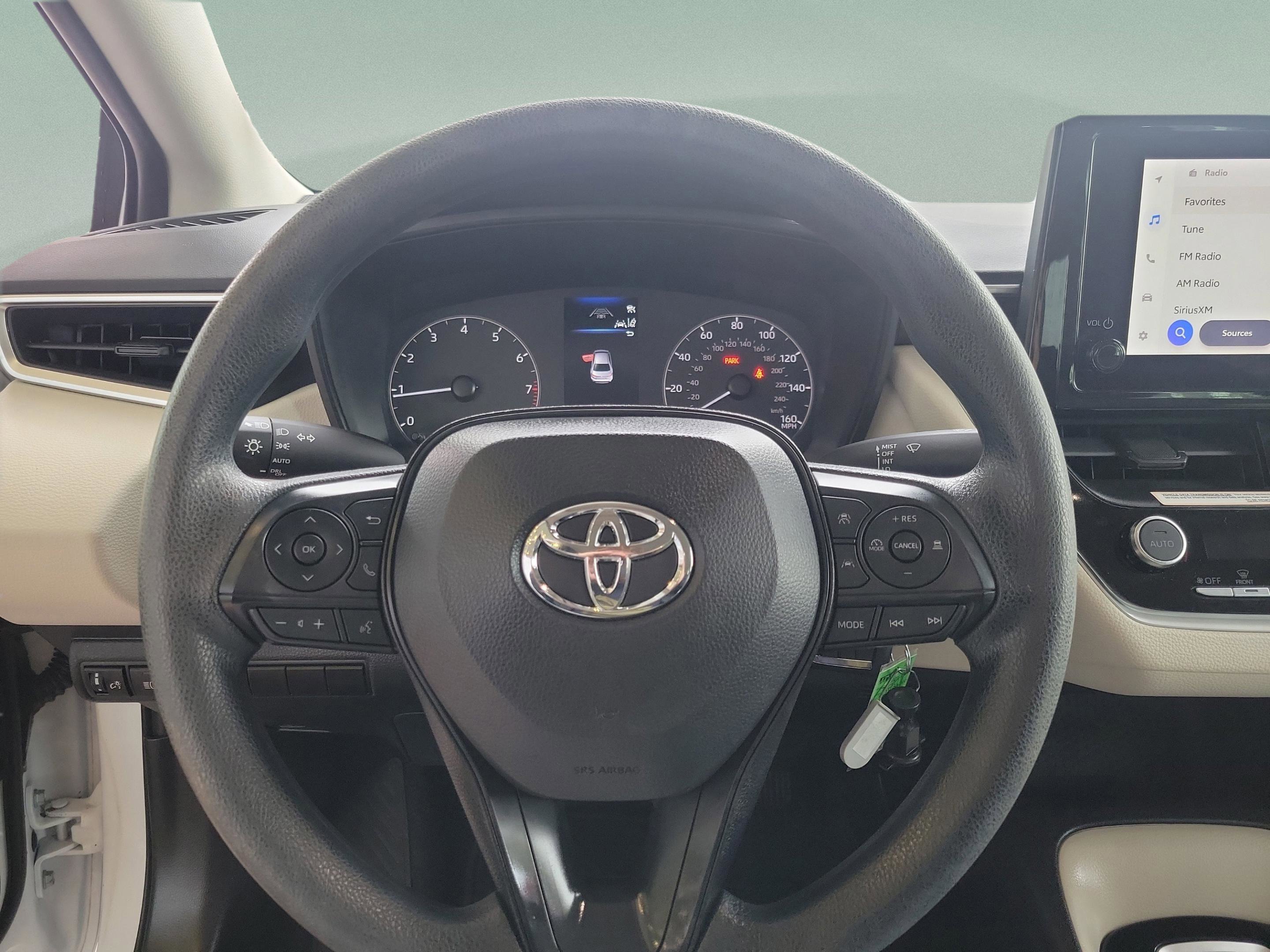 Used 2024 Toyota Corolla LE image 20