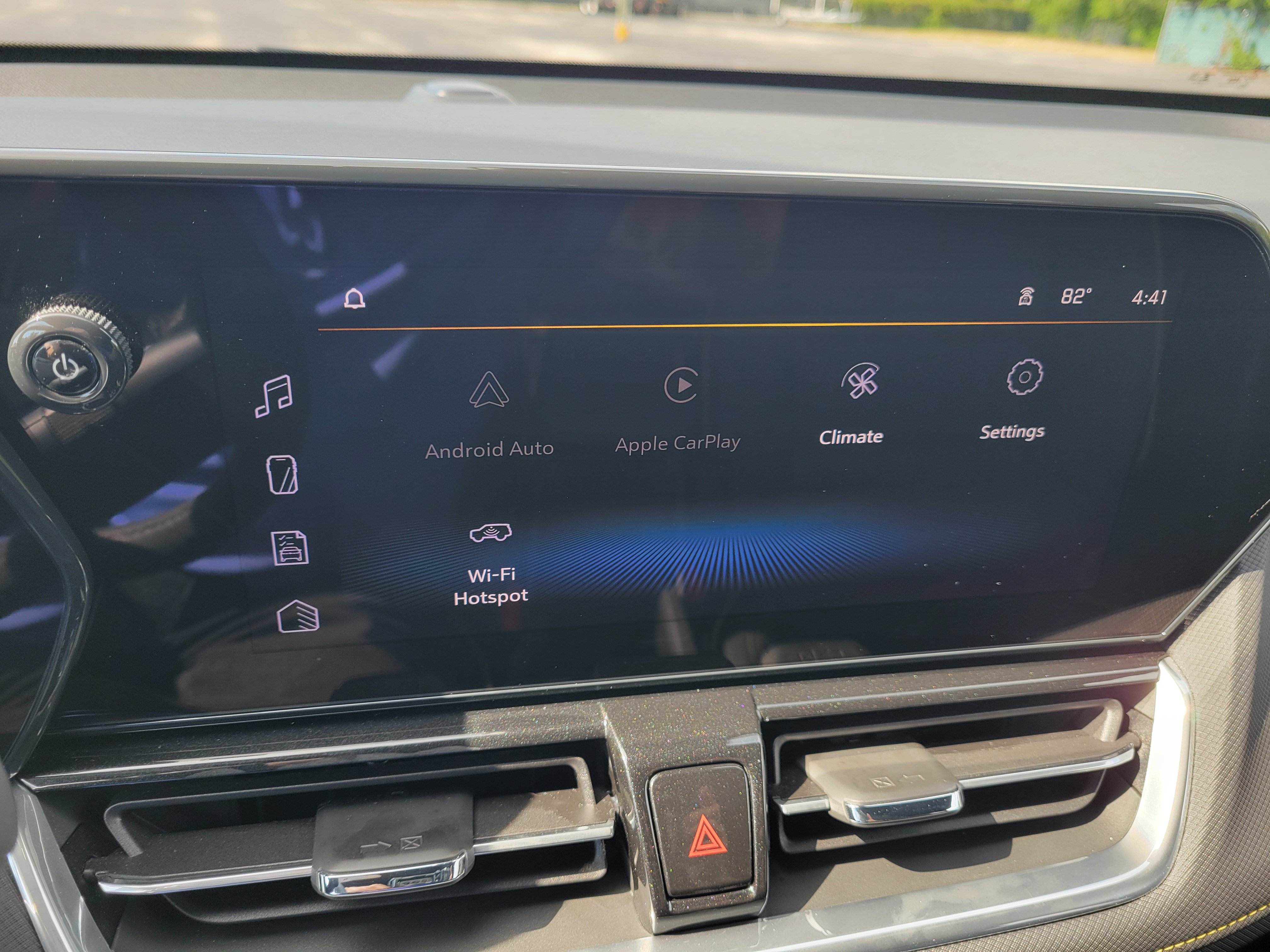 Used 2025 Chevrolet TrailBlazer ACTIV w/ Convenience Package FWD image 19