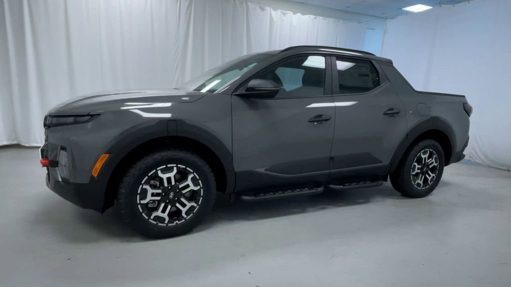 New 2026 Hyundai Santa Cruz XRT image 16