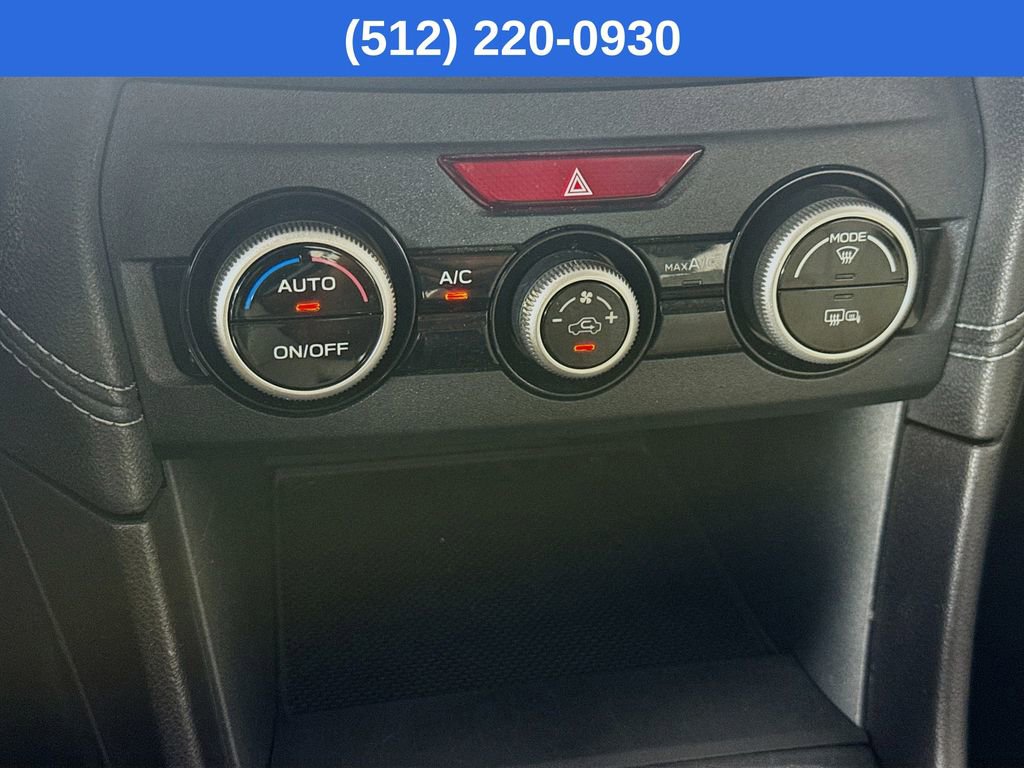 Certified 2023 Subaru Impreza 2.0i Limited AWD/4WD image 19
