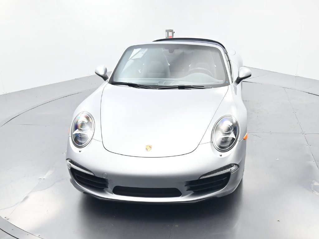 Used 2014 Porsche 911 Carrera image 52