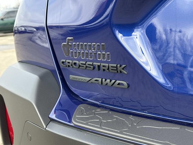 New 2026 Subaru Crosstrek 2.5i Wilderness w/ Wilderness Package image 6