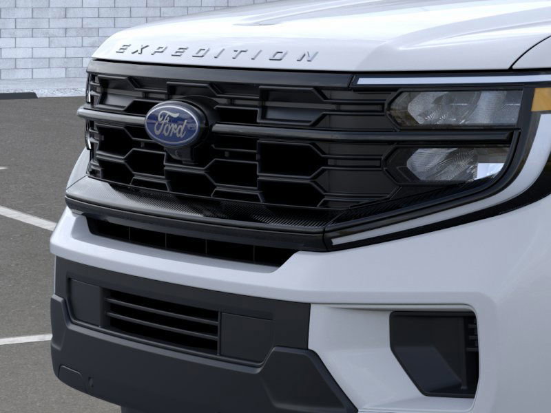 New 2026 Ford Expedition Max Active image 17