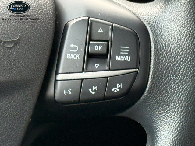 Used 2023 Ford Bronco Sport Big Bend AWD/4WD image 30
