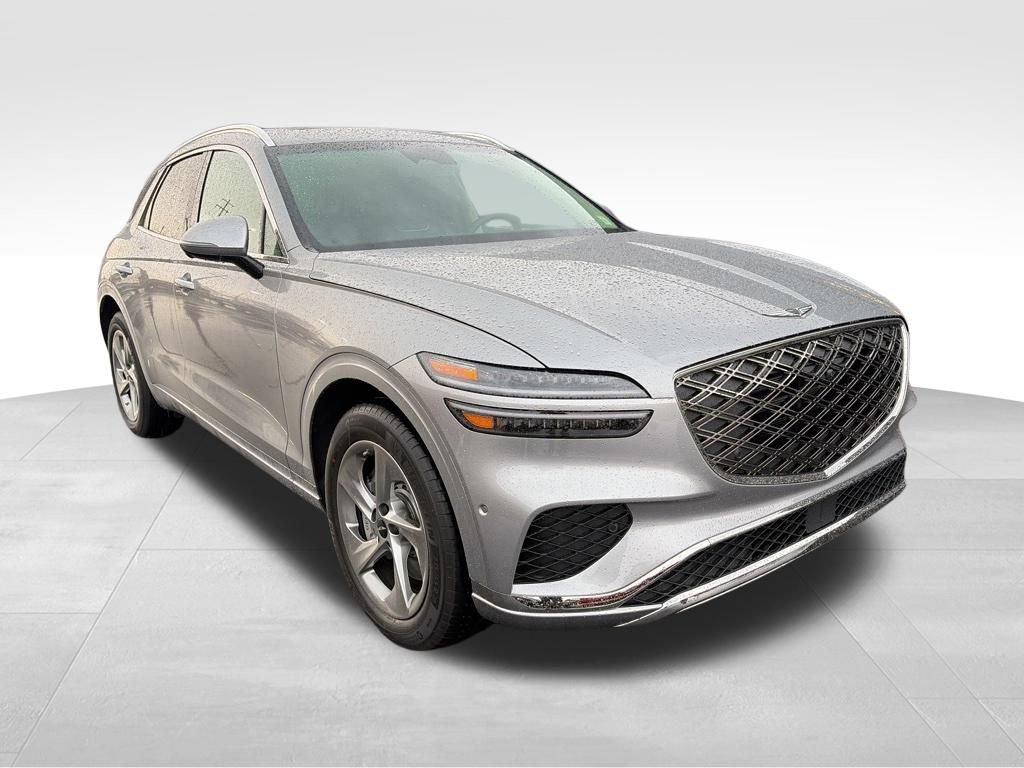 New 2026 Genesis GV70 2.5T Advanced image 3