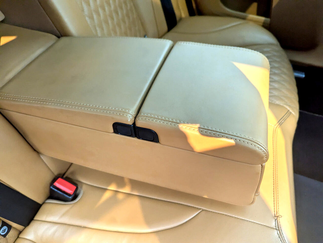 Used 2017 Jaguar XJ L Supercharged image 57