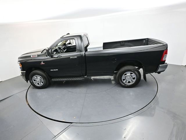 Used 2020 RAM 3500 Tradesman image 21