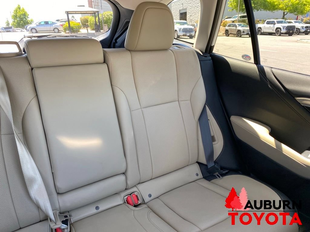Used 2023 Subaru Outback Limited AWD/4WD image 23