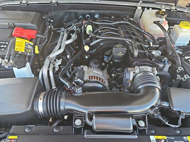 Used 2022 Jeep Gladiator Sport image 19