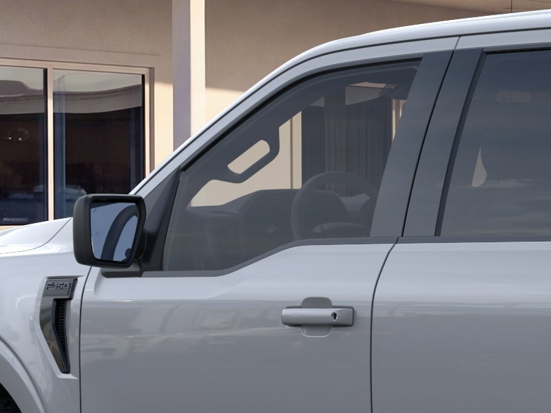 New 2026 Ford F150 XLT AWD/4WD image 20