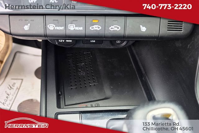 Used 2023 Hyundai Elantra N Line w/ Preferred Accessory Package FWD image 16