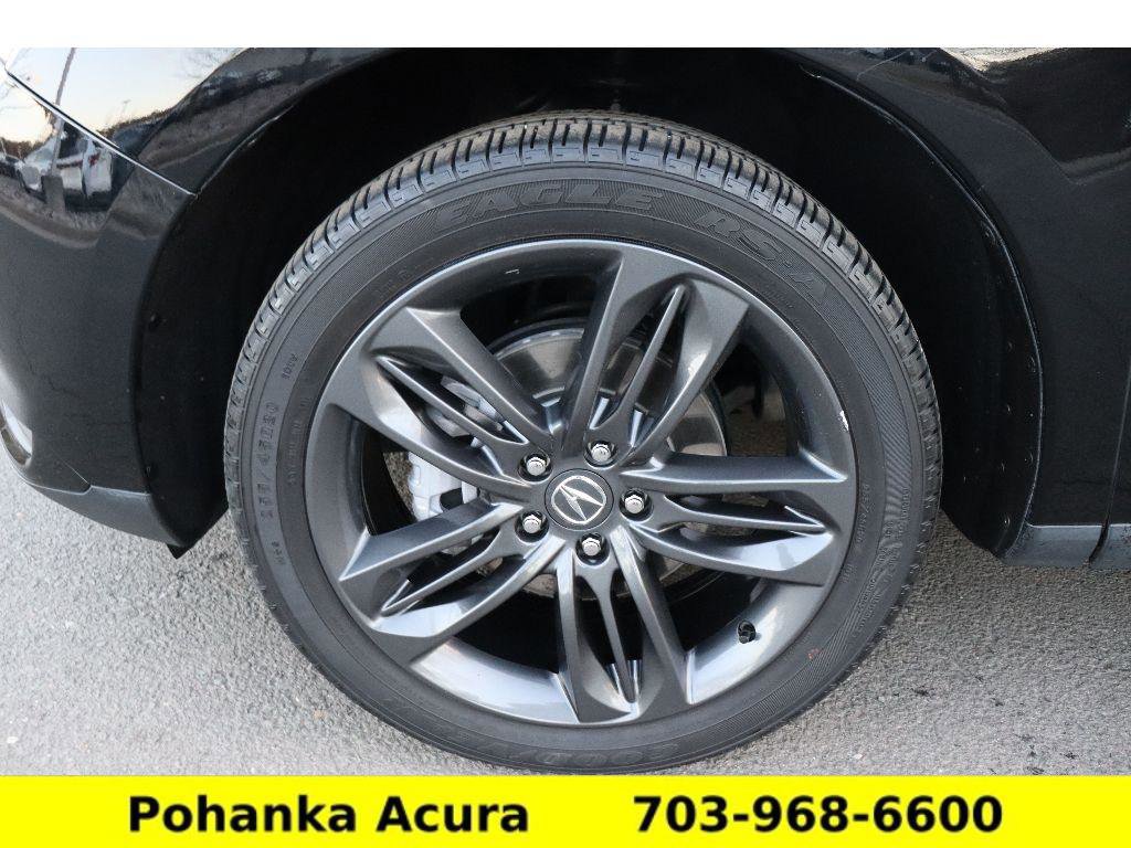 Used 2022 Acura RDX A-Spec image 27