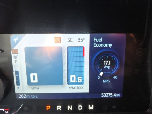Used 2022 Ford Bronco Big Bend w/ Sasquatch Package AWD/4WD image 20