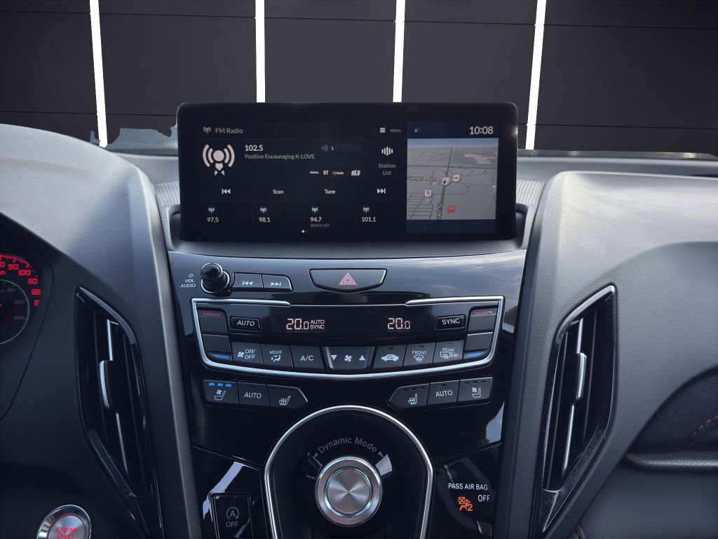 Used 2022 Acura RDX A-Spec image 18