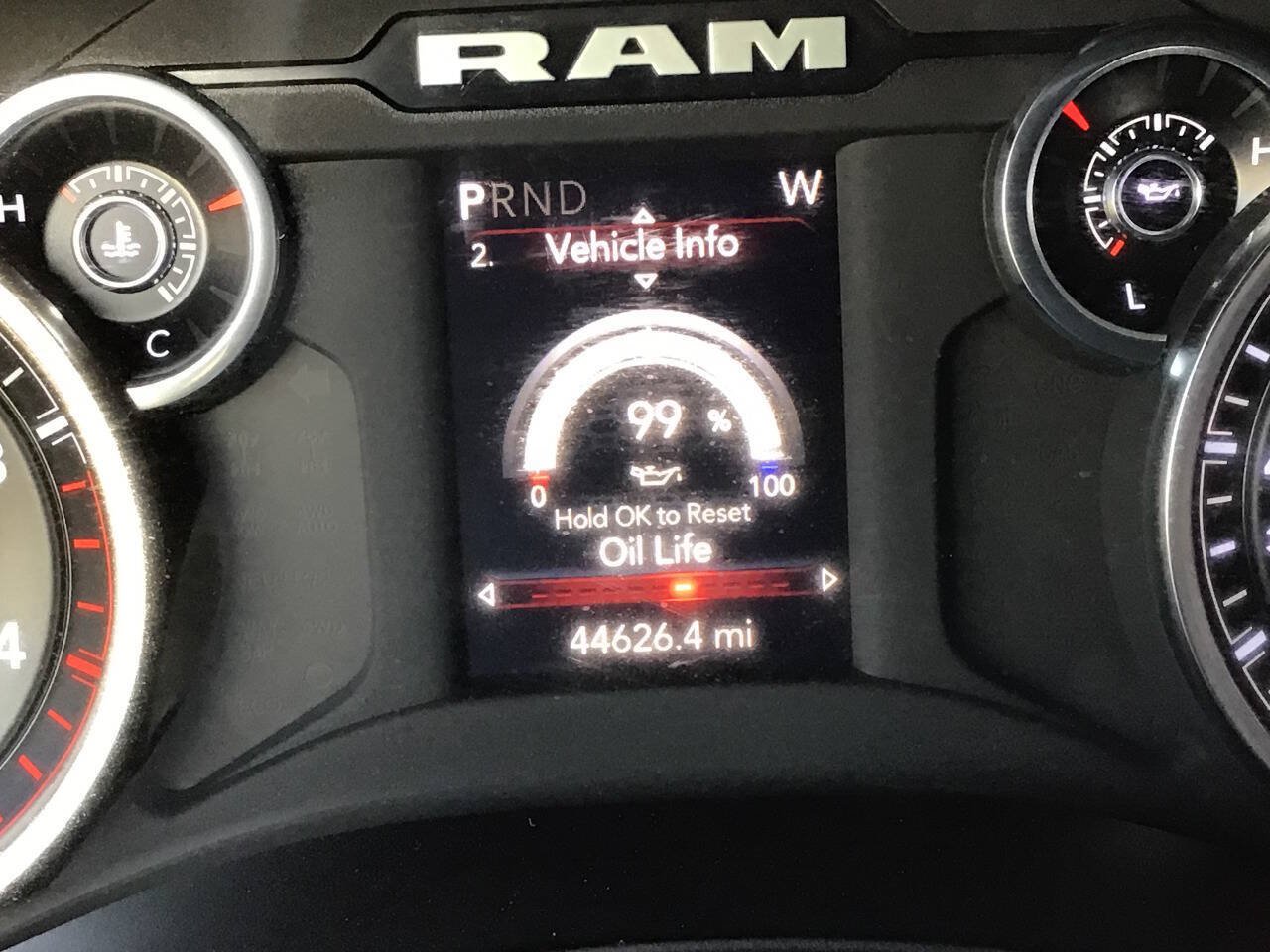 Used 2024 RAM 5500 Tradesman w/ Max Tow Package AWD/4WD image 28