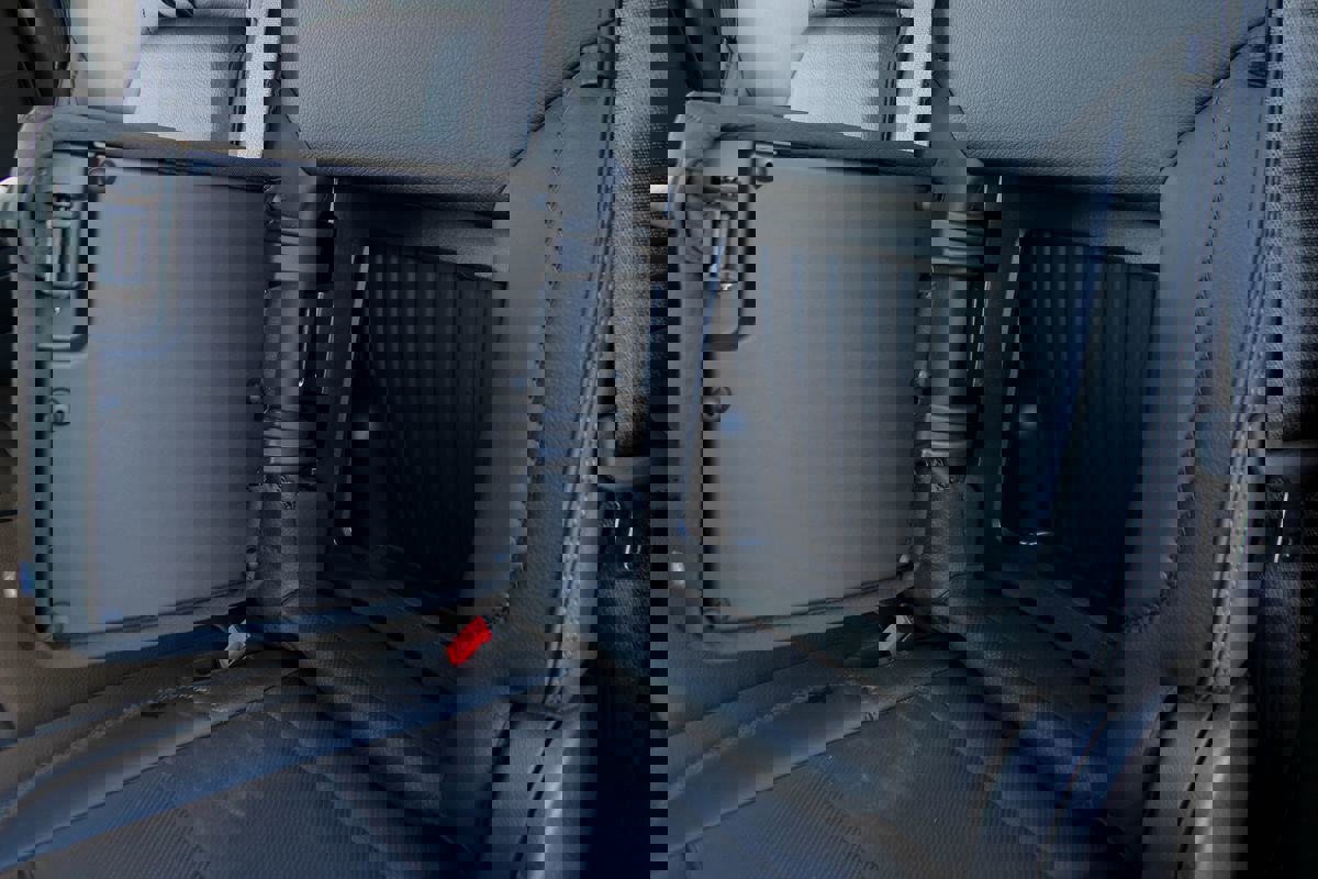 Used 2024 GMC Sierra 1500 Denali w/ Denali Reserve Package image 36