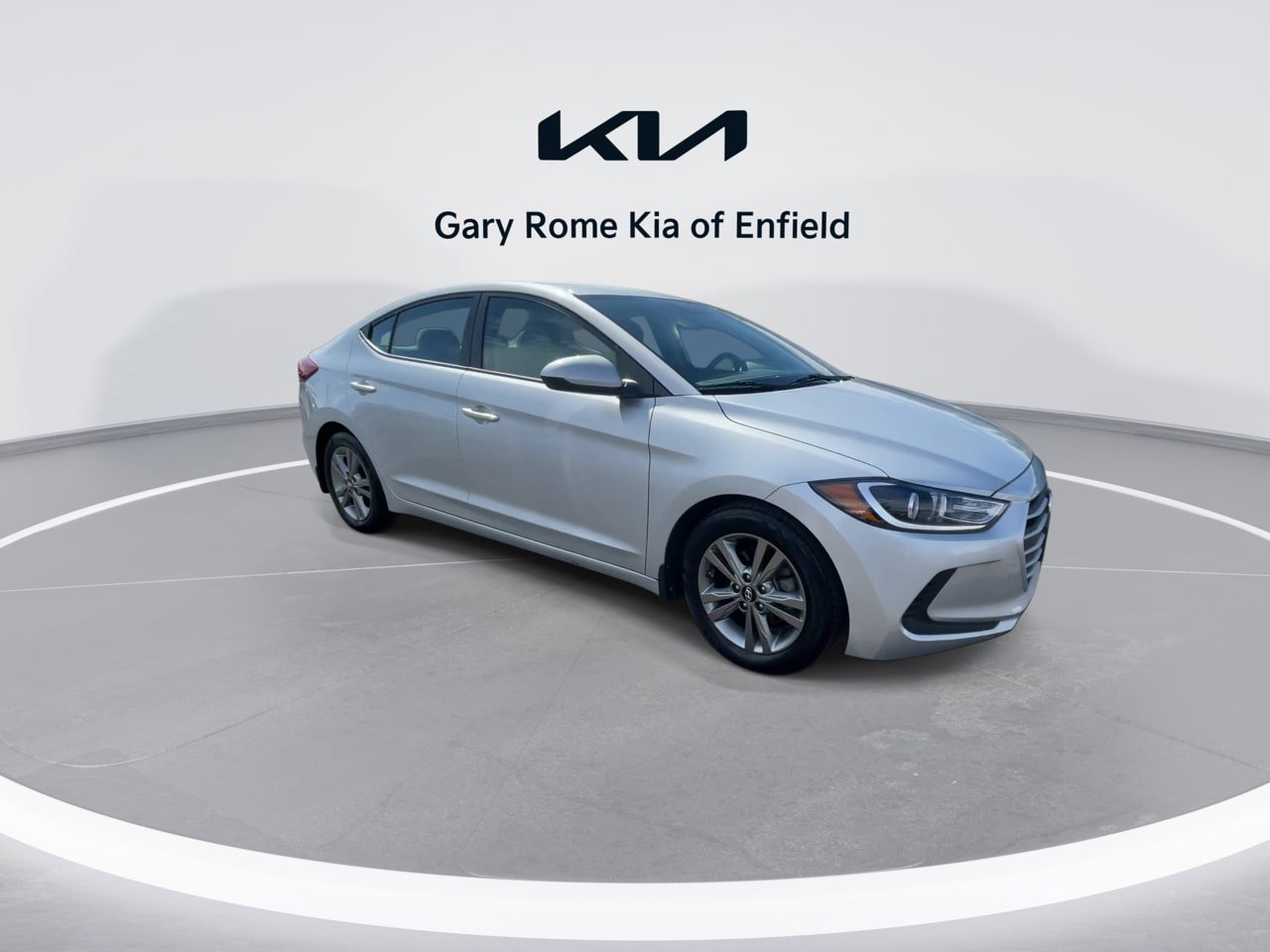 Used 2017 Hyundai Elantra SE FWD video 2