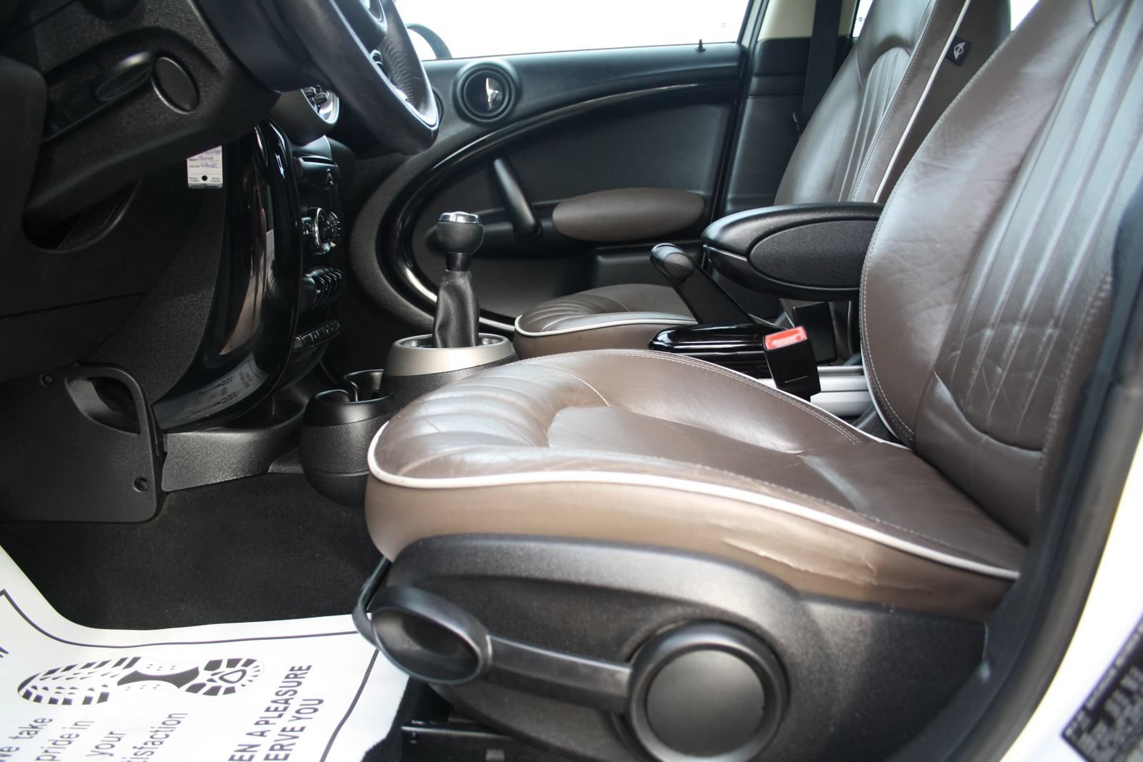 Used 2012 MINI Cooper Countryman S AWD/4WD image 10
