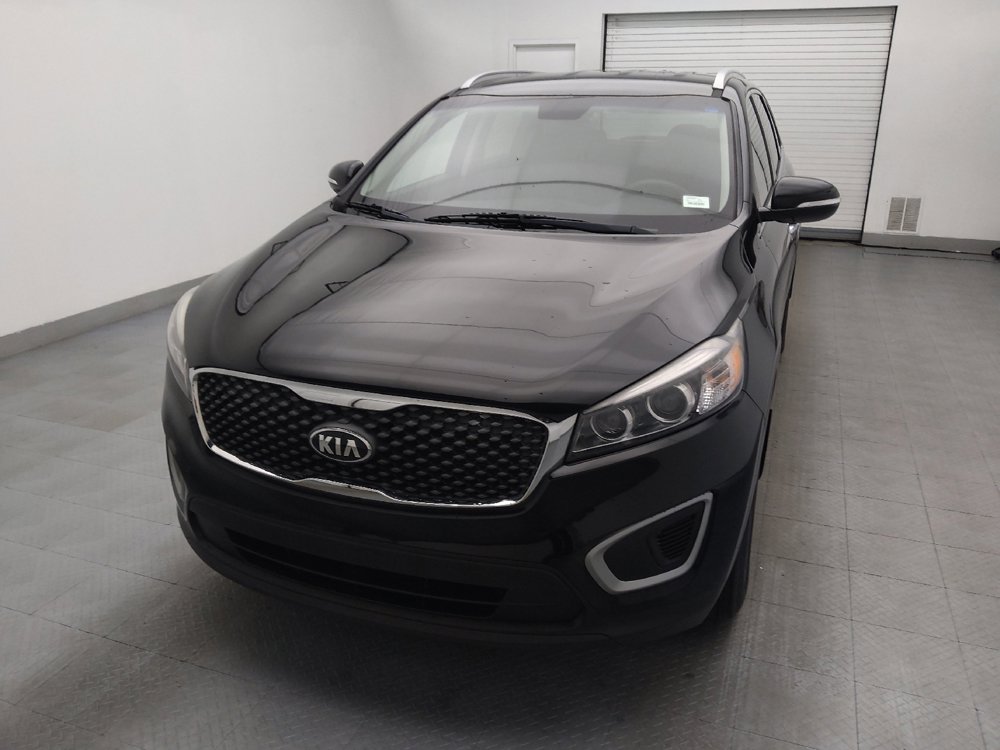 Used 2018 Kia Sorento LX image 15