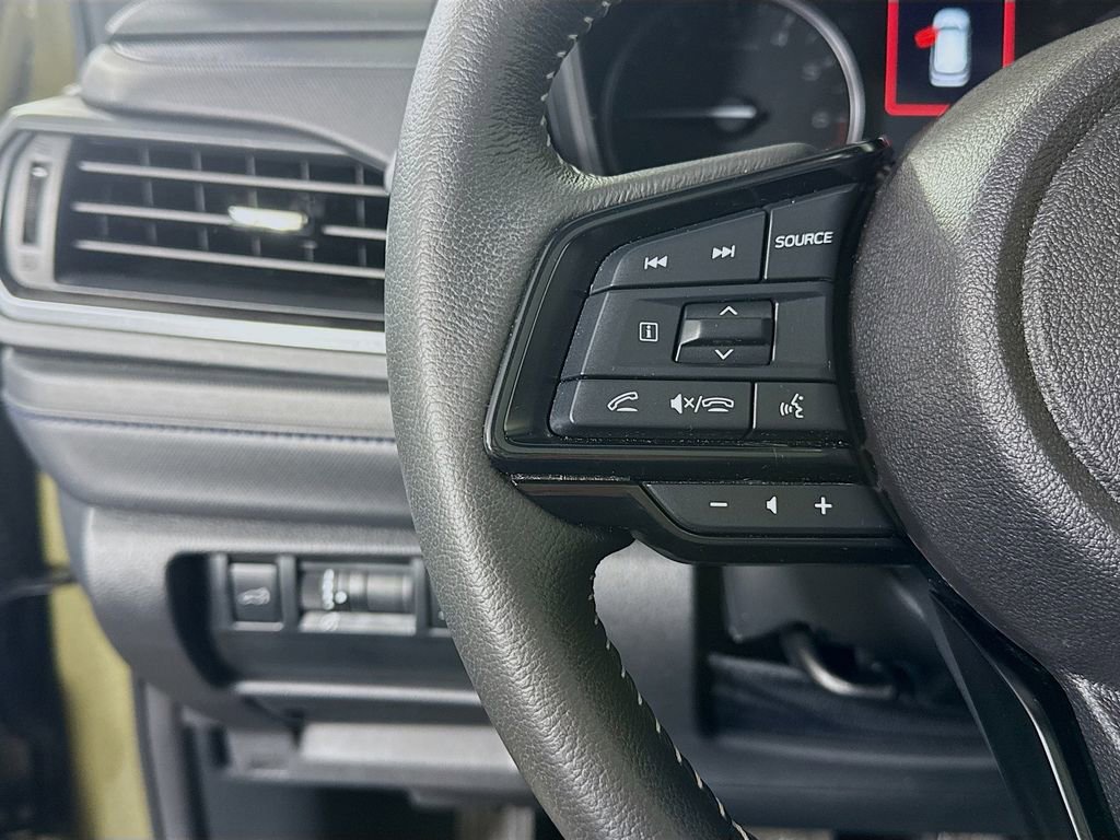 Used 2025 Subaru Forester Premium image 20