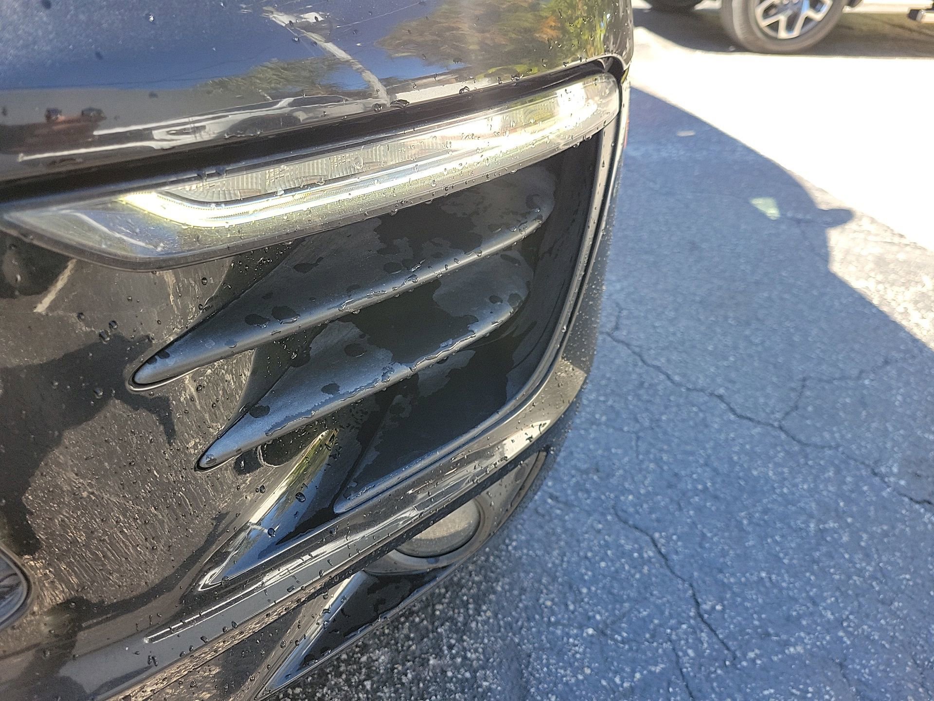 Used 2018 Porsche Macan S image 11