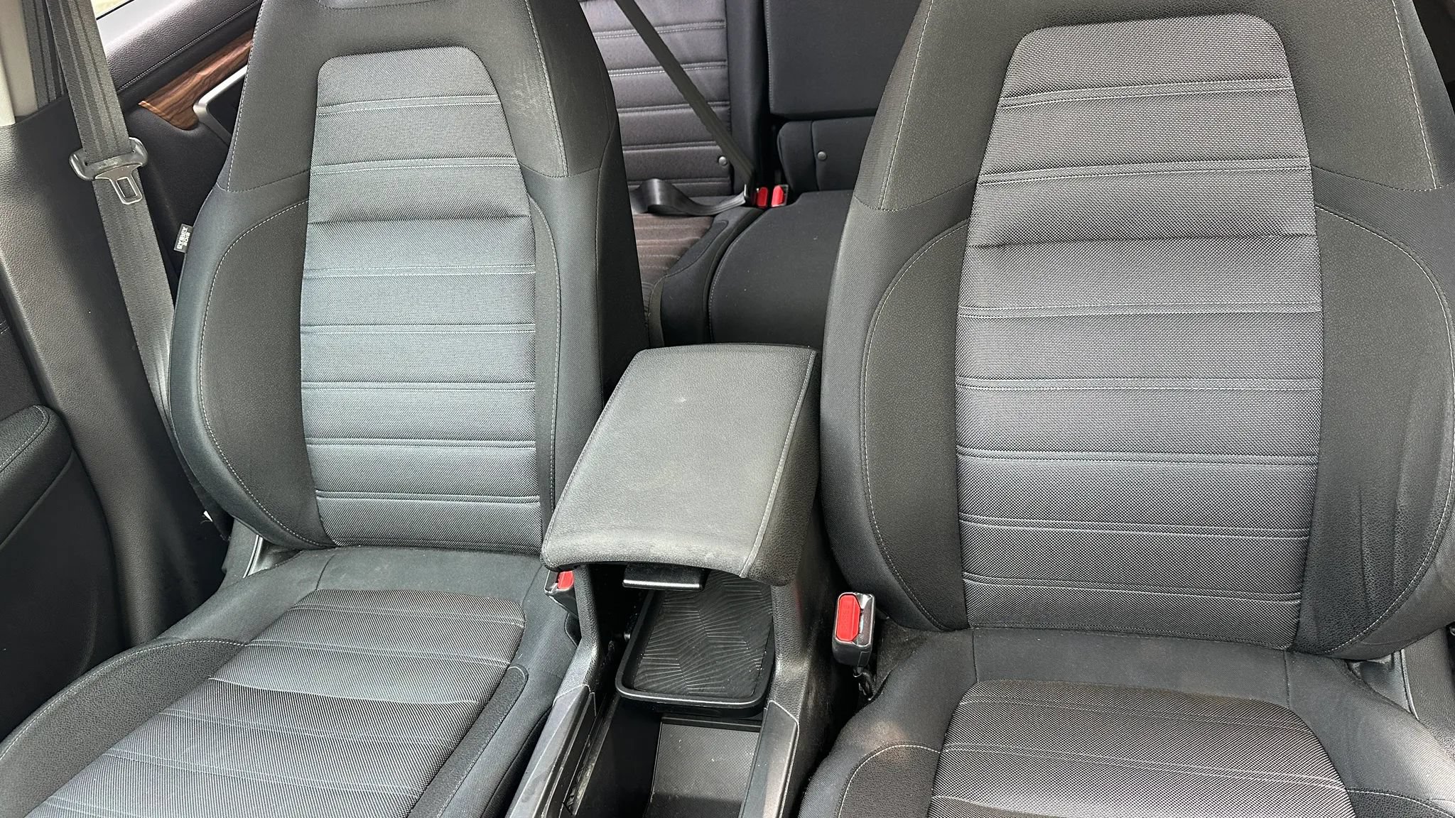 Used 2018 Honda CR-V EX image 13