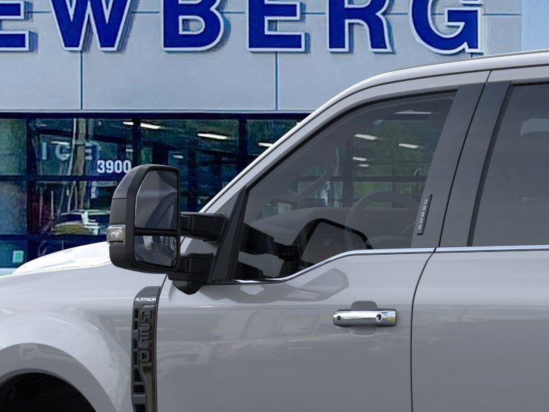 New 2026 Ford F250 Platinum image 20