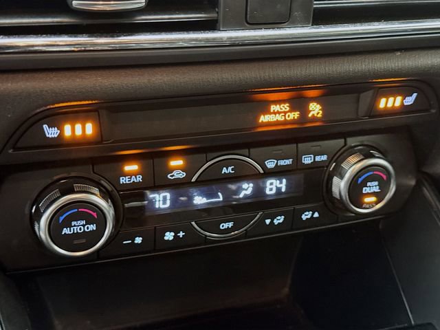 Used 2018 MAZDA CX-9 Touring image 15