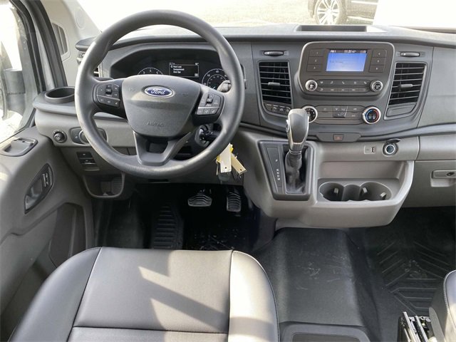 New 2025 Ford Transit 150 Base w/ Load Area Protection Package image 10