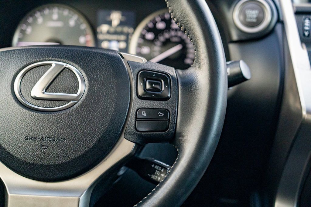 Used 2015 Lexus NX 200t AWD w/ Premium Package image 19