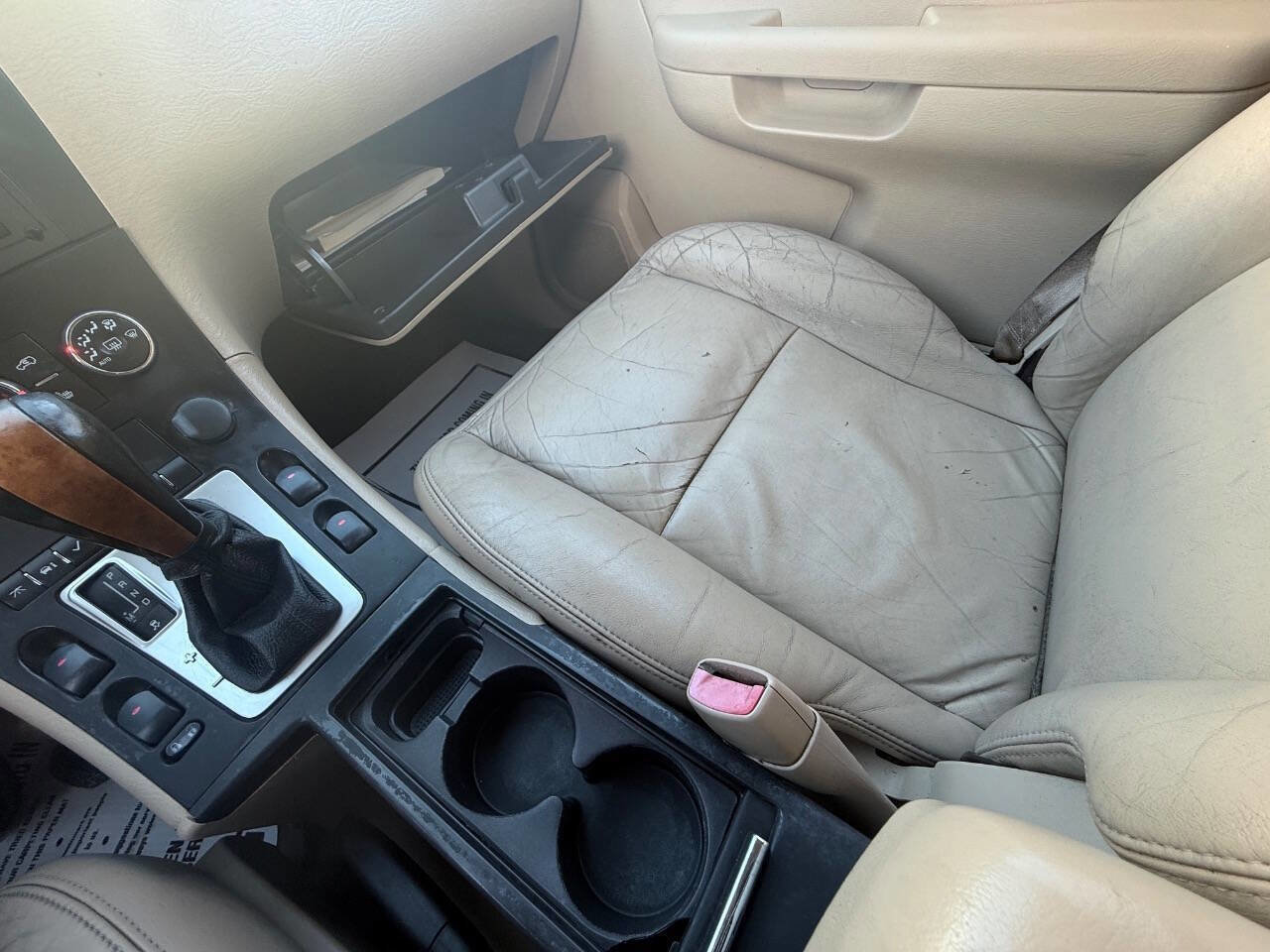 Used 2007 Suzuki XL7 Luxury image 28