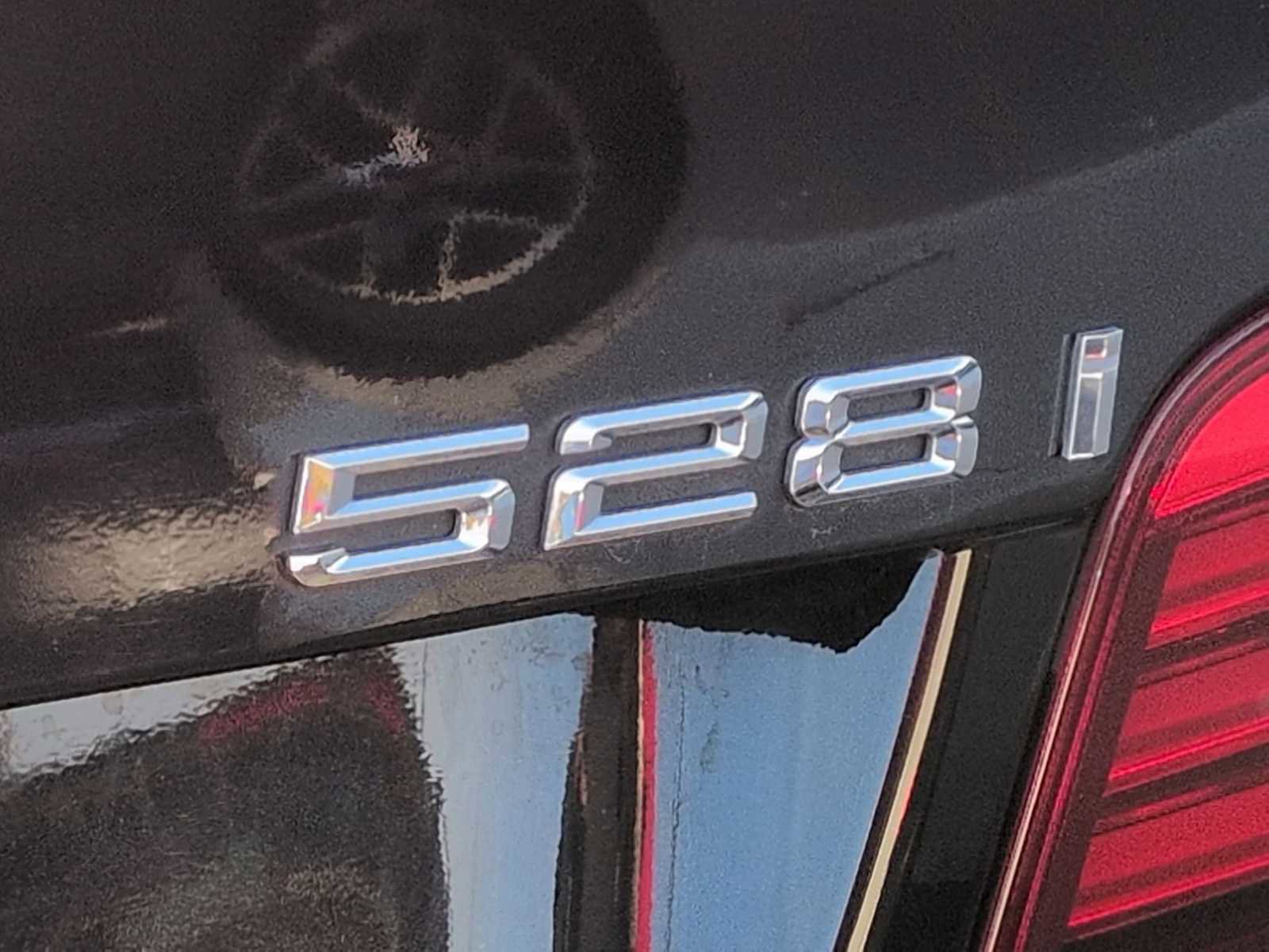 Used 2014 BMW 528i xDrive Sedan image 12